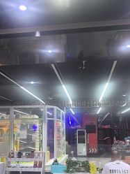 -反弹蹦床公园·亲子乐园·团建·派对(中庚漫游城店)