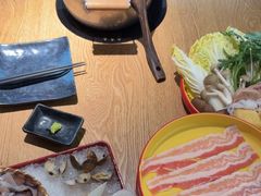 -沼津港精致料理·寿喜烧·烧鸟(青浦宝龙广场日料榜单店)