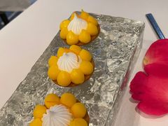 -L'Arome芳芳法国餐厅(仙林金鹰店)