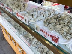 -熊大爷现包饺子(和平里店)