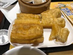 -冰泉豆浆馆(阳朔店)