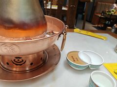 -前海沿·青岛菜(大拇指广场石老人店)