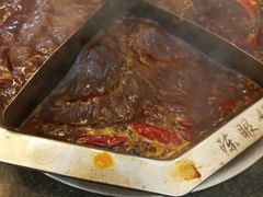 -陈眼镜火锅(总店)