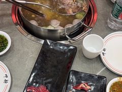-嬷孙家潮汕牛肉火锅(北京路天河城店)