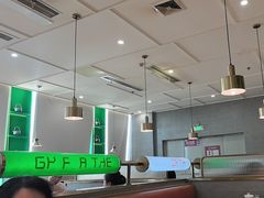 -叹茶靓点·粤式餐厅·全天茶市(石井万民广场店)