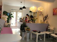 -Smile House咖啡馆(群芳小区店)