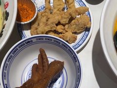 -和府捞面(欧亚卖场店)