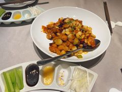-北平食坊·烤鸭(黄寺大街店)