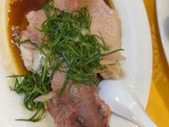 -老字号蛇口德记烧腊饭店·海鲜加工