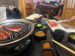 -九田家黑牛烤肉料理(石路天虹店)