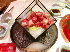 -捞神汤物料理(正大广场店)