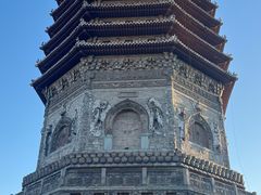 -玲珑塔公园