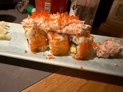 -沼津港精致料理·寿喜烧·烧鸟(龙湖南桥天街日料榜单店)