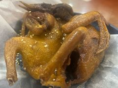 -煲煲掂风味煲仔饭餐厅(西区店)