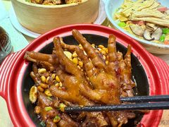 -小柴米·传统江西菜(八一广场店)