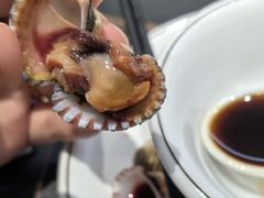 -金潮排档·金牙齿排档(广场西路店)