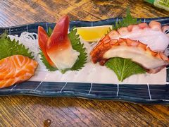 刺身拼盘-米彩料理(西丽店)