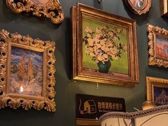 -一棵树咖啡馆(泉乐坊店)