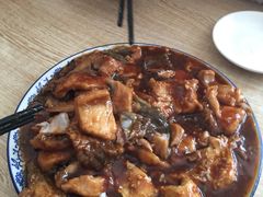 -金鹏鱼肉馆