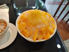 -水牛奶皇后糖水铺(深圳总店)