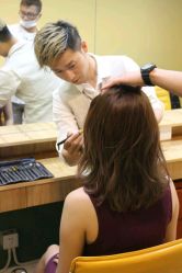 点击看大图 -Will+ Hair Studio