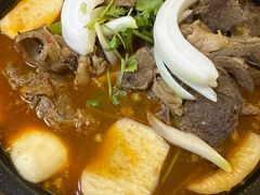 -伊带伊路新疆美食府(呼家楼店)