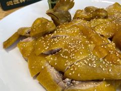 -德胜轩正宗顺德菜(宝安沙井会展中心店)