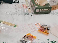 -东排食堂长沙小吃大排档(五一广场店)
