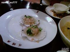 扇贝-鸿瑞興面馆(梅岭店)
