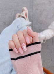 -小小美甲美睫