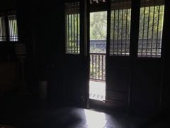-法云安缦酒店