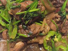 -村长家的疙瘩汤·东营菜(东营茶城店)