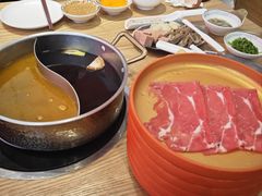 -松野谷·寿喜烧自助(华联顺义金街购物中心店)
