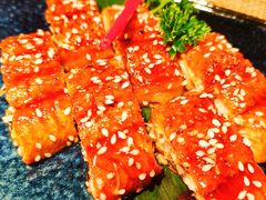 -蟹将军·松叶蟹和牛日料放题自助(K11店)