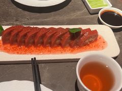 -金鸭季·北京烤鸭(深业上城店)