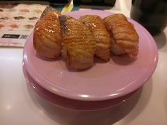 -争鲜回转寿司(通州万达店)