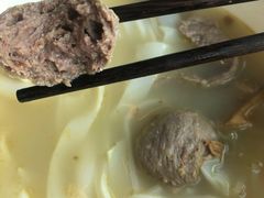 -潮汕林记牛肉火锅(万象天地店)