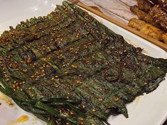 -枪火串烧·东北特色烧烤(罗湖总店)