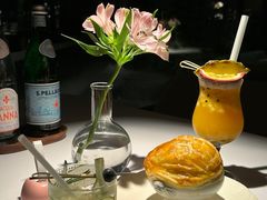 -月芽·自由餐厅·西溪湿地餐厅