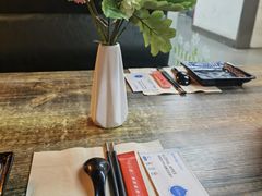 -Hi YOU你的饭局泰餐厅(雍和宫店)