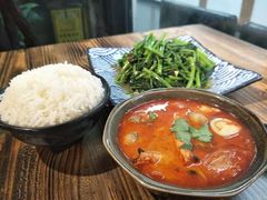 -Hi YOU你的饭局泰餐厅(雍和宫店)