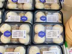 -李与白包子铺(桐梓林店)