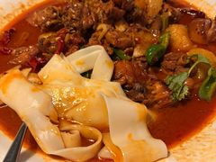 -那时新疆·若羌(经纬汇店)