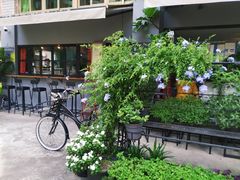-转山咖啡(松柏社区店)