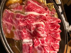 -皇品田苑日式料理(苏州中心店)