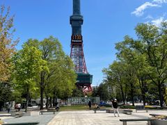 -札幌电视塔