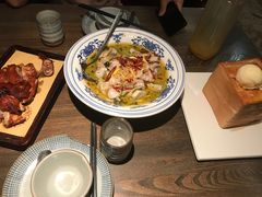 -童年小筑餐厅(申花路店)