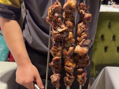-戈拿旺巴西烤肉(崇文门店)