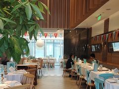 -莆田餐厅PUTIEN(三里屯店)