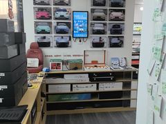 -天猫养车贴膜轻改·蓝电(优匹康桥东路店)